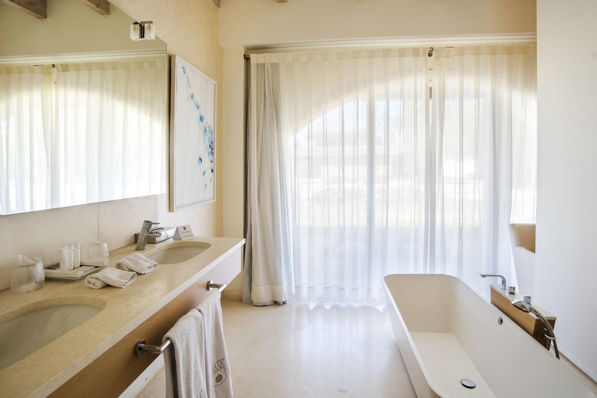 Hotel Ca'N Bonico Сес Салинес Екстериор снимка